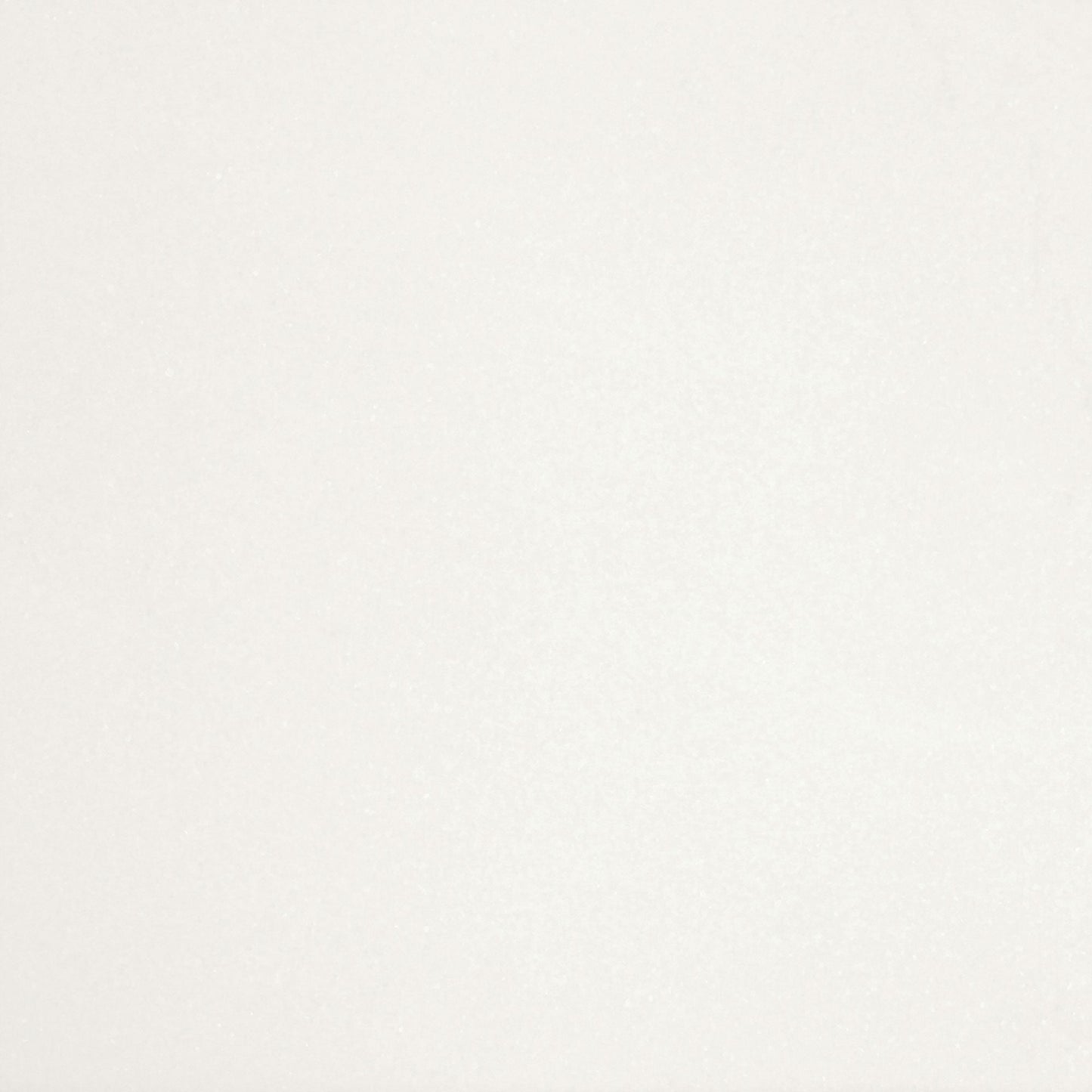 Thassos White Micro-Beveled Wall and Floor Tile 18x18"
