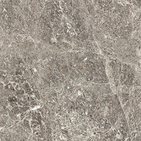 Tundra Gray Marble Honed Wall and Floor Tile  4x4"