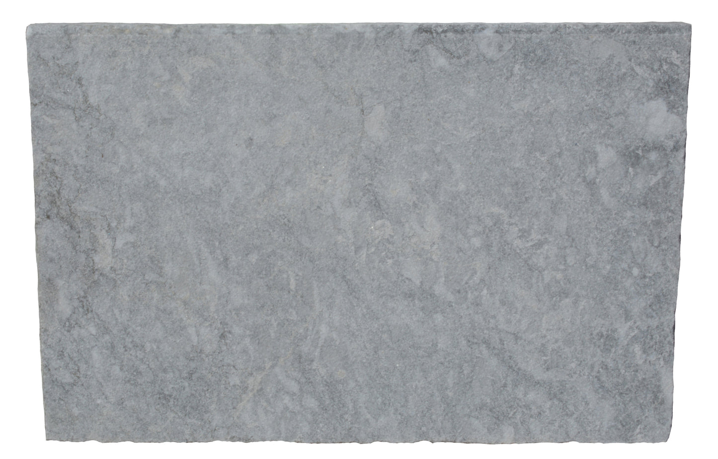 Wavy Gray Tumbled Exterior Pool Coping 16x24" 2"