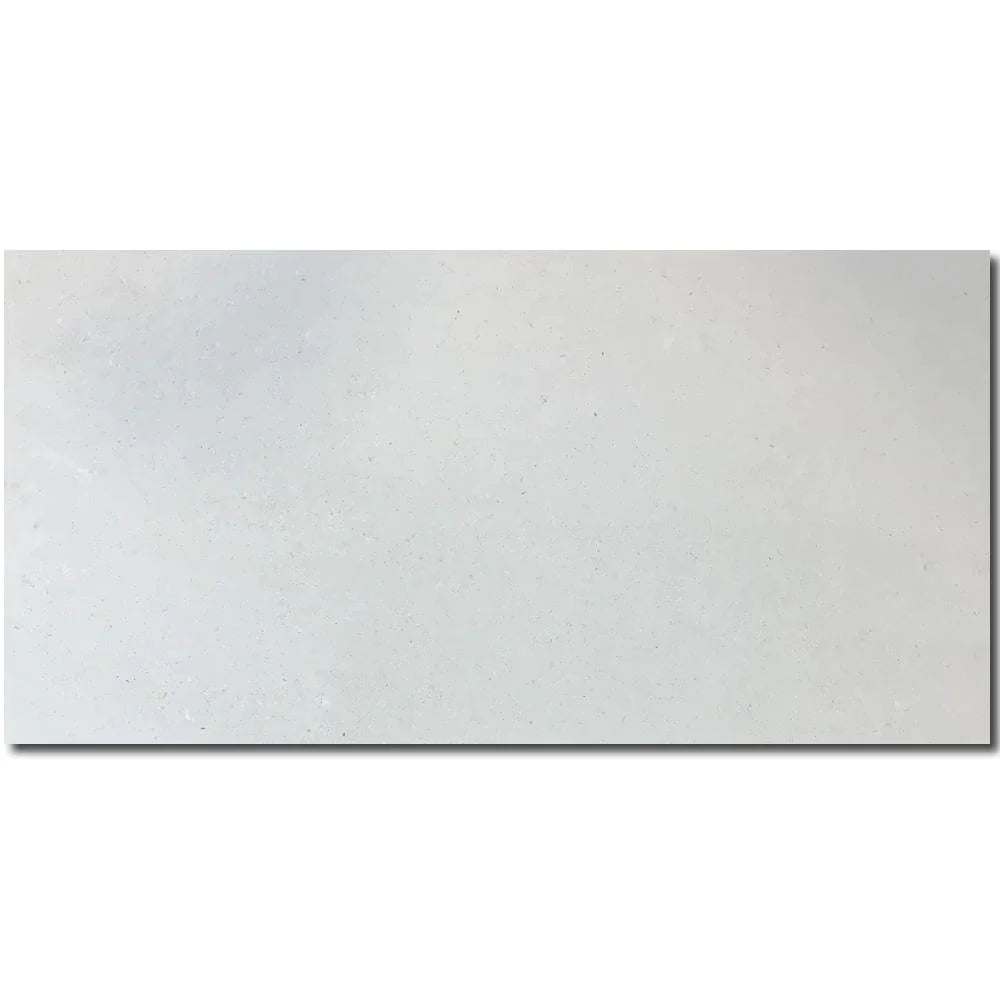 Lymra (Capri) Limestone Tile 18" X 36" 1/2 Brushed Tile