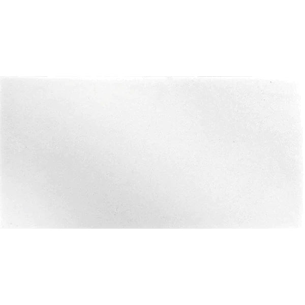 Thassos White 24" x 24" Polished