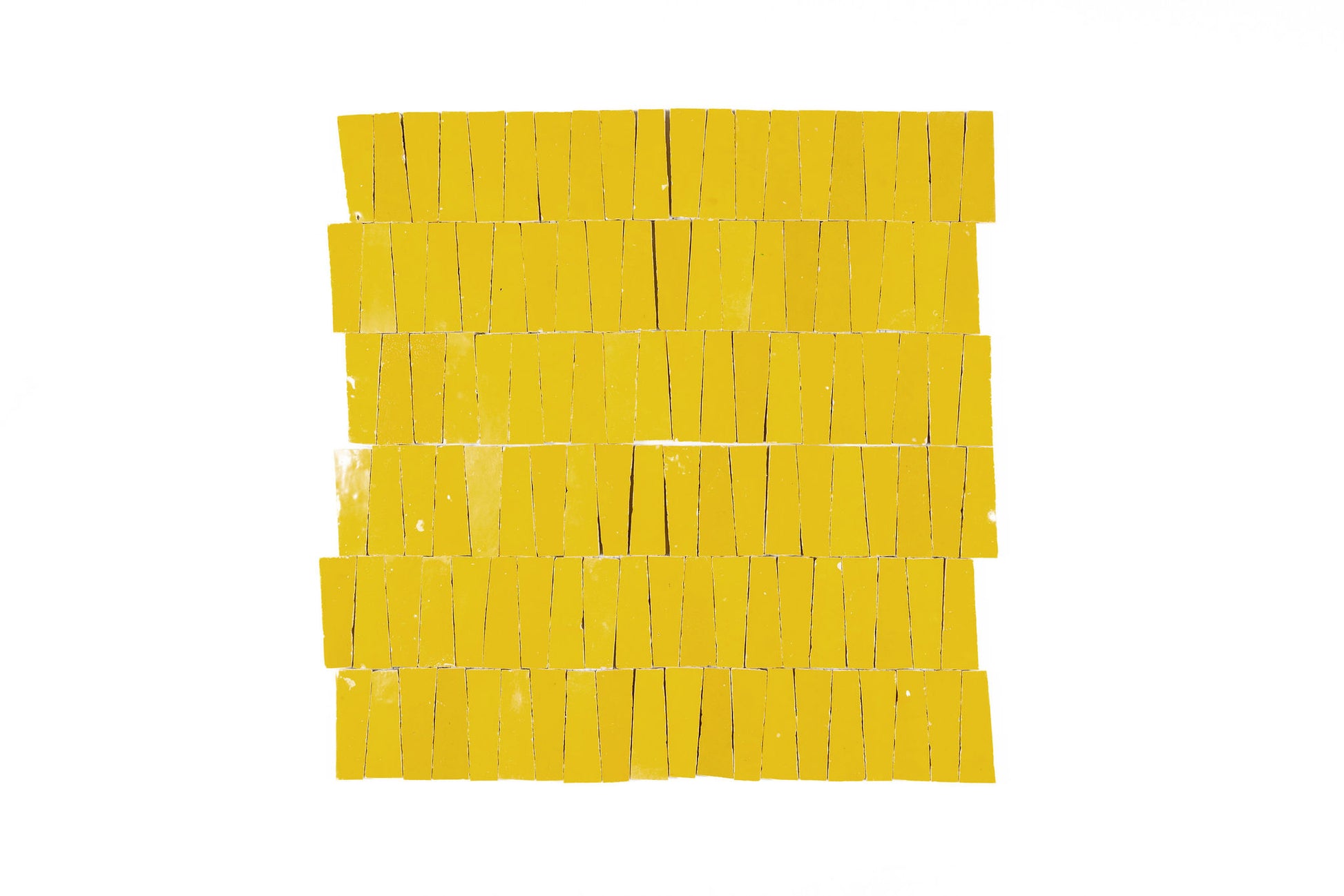 Sticks Zellige Ceramic Wall Mosaic Tile