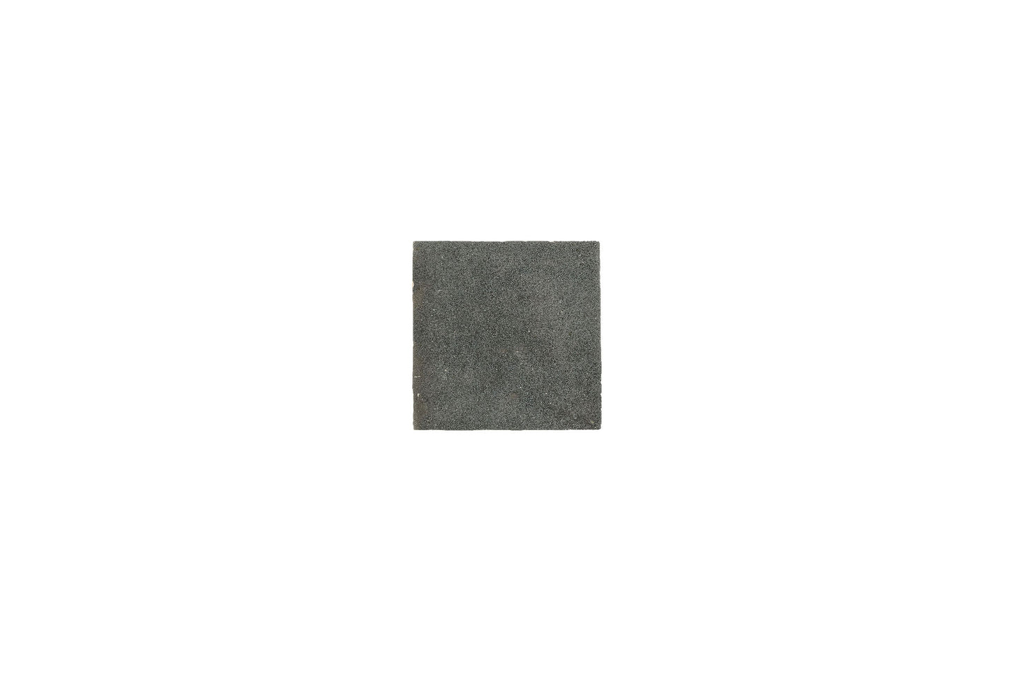 Smoke Zellige Ceramic 4x4 Square Wall Tile