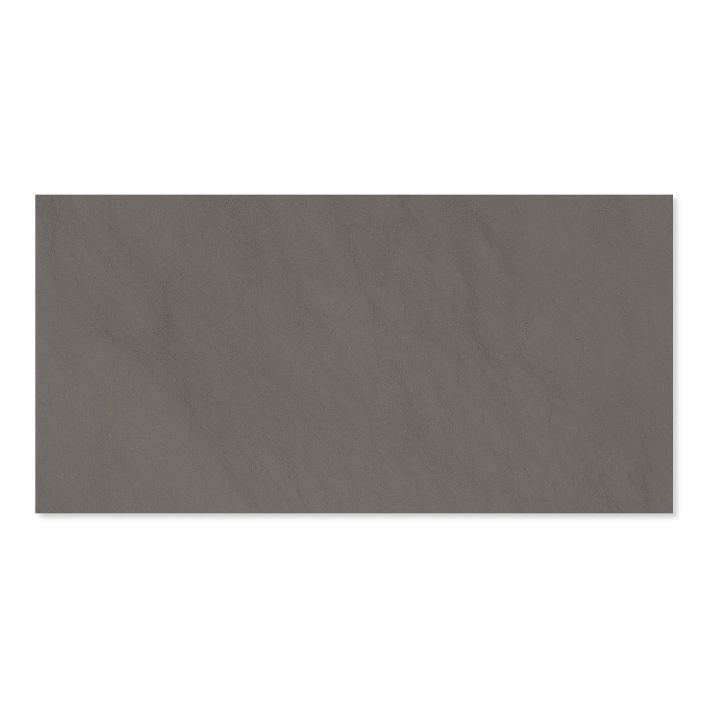 Gray Taupe Limestone Tile Honed 18" x 36" Tile