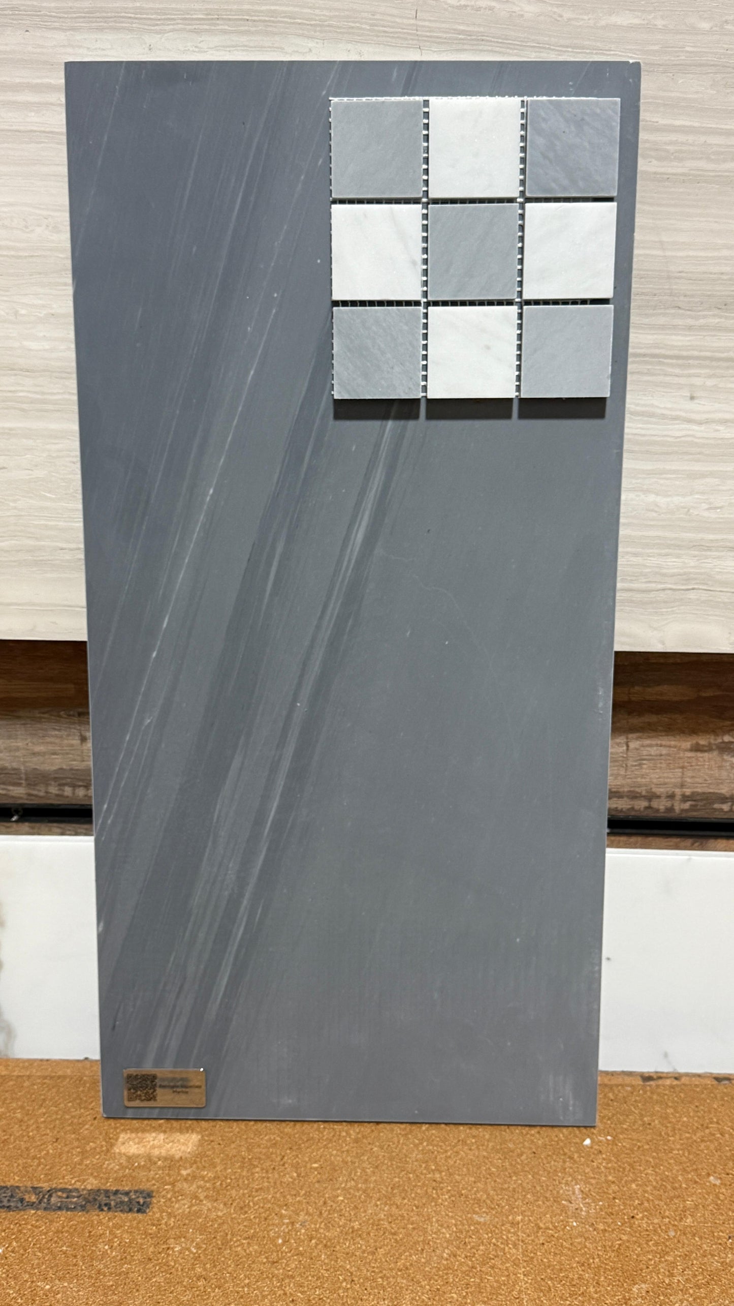 MM Loose Sample Tiles 12" x 24"