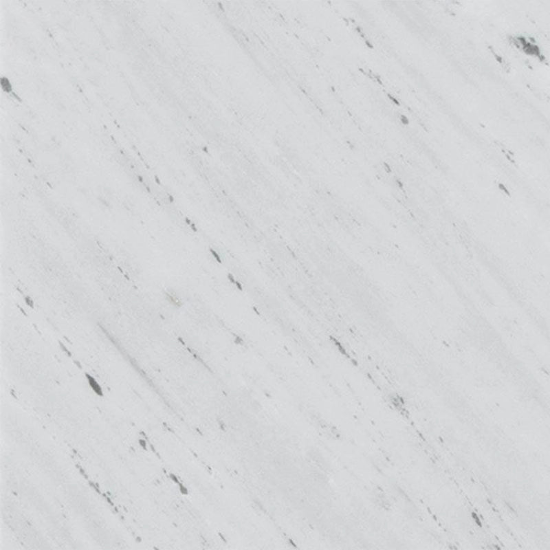 Bianco Sivec Marble Wall and Floor Tile