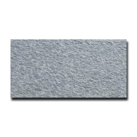 Gray Basalt Basalt Tile Flamed 12" x 24" 1/2" Tile