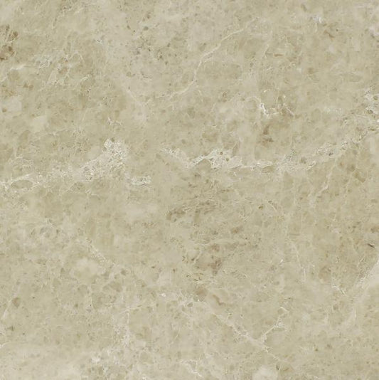 Cappuccino Beveled Wall Tile  12x12"