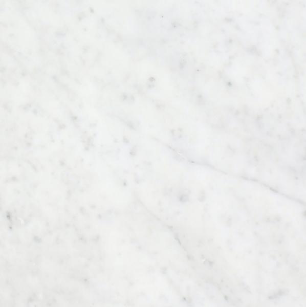 Carrara Italian White Wall and Floor Tile  24x24"