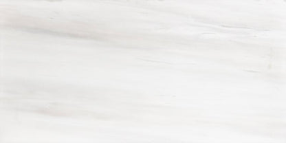 Bianco Dolomite Premium Polished Wall and Floor Tile 12"X24"