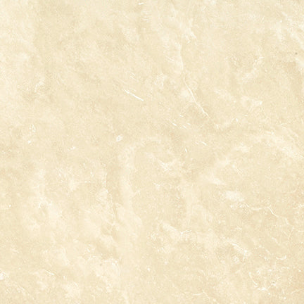 Ivory Travertine Tumbled Wall and Floor Premium Tile 6x6"