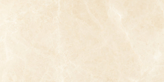 Noble White Cream Wall and Floor Tile 18×36"