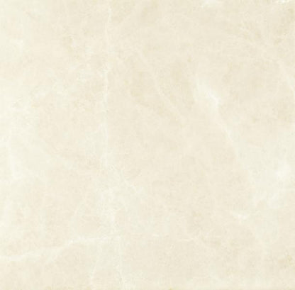 Noble White Cream Wall and Floor Tile 36×36"