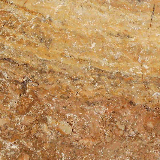 Scabos Travertine Tumbled Wall and Floor Tile 18x18"