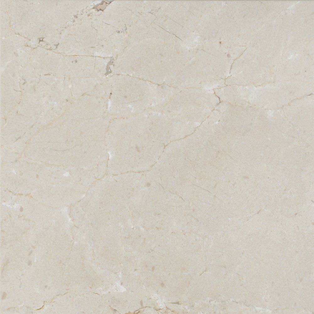 Crema Marfil Wall and Floor Premium Tile 24x24"